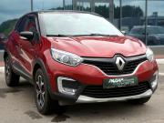 Renault Kaptur I Иваново  - изображение 20
