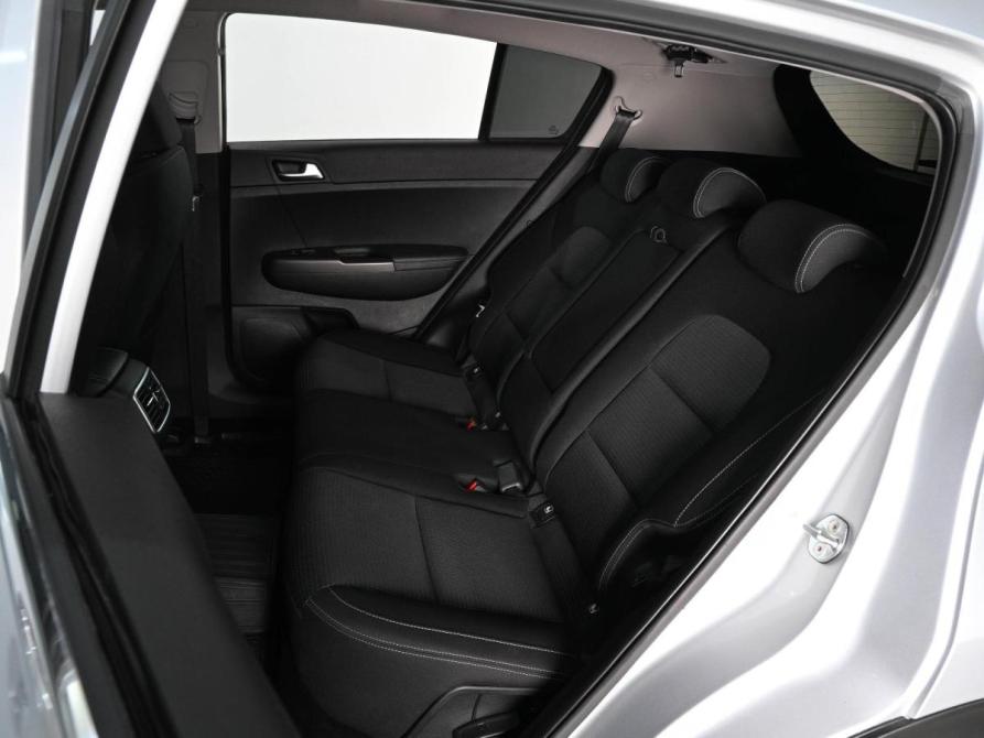 Kia Sportage IV Рестайлинг Ростов-на-Дону  - изображение 9