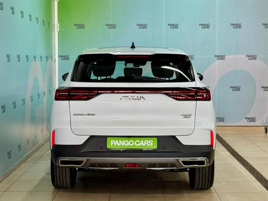Dongfeng Huge Набережные Челны  - изображение 6
