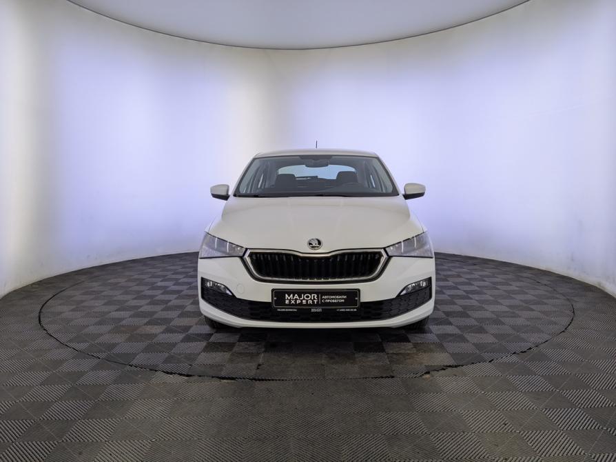 Skoda Rapid II Москва  - изображение 2