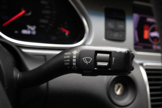 Audi Q7 I (4L) Рестайлинг с пробегом 2013 года, цена 2 099 000 рублей, 186813 км, внедорожник, Автокод Объявления