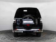 Mitsubishi Pajero IV Рестайлинг 1 Санкт-Петербург  - изображение 28