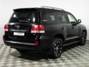 Toyota Land Cruiser 200 Series Санкт-Петербург  - изображение 26