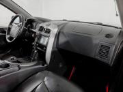 SsangYong Kyron I Рестайлинг Москва  - изображение 26