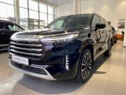 Exeed VX I Рестайлинг Челябинск  - изображение 35