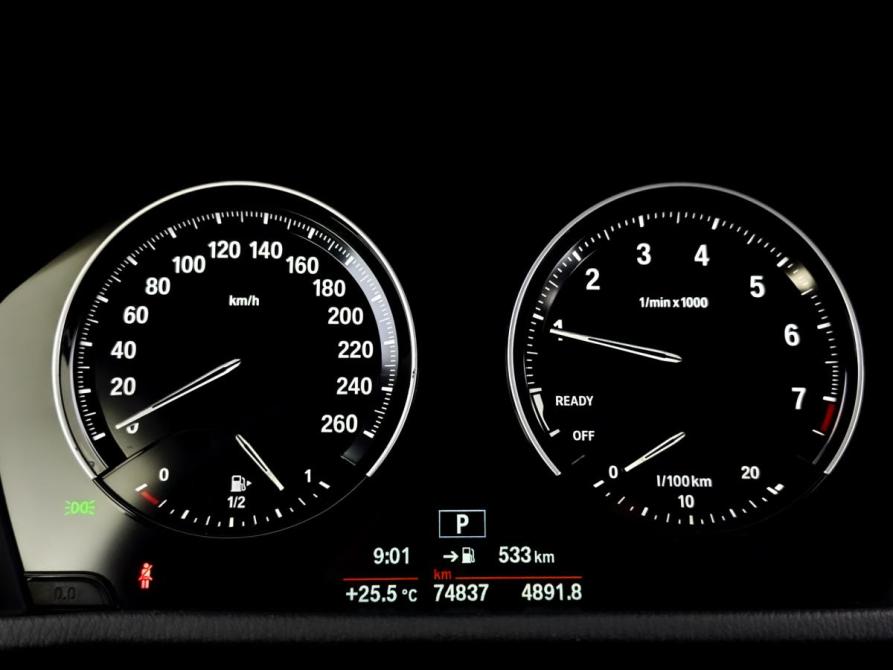 BMW X2 I (F39) Москва  - изображение 13