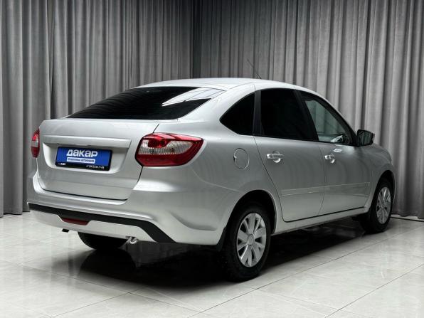 Lada (ВАЗ) Granta I Рестайлинг с пробегом 2023 года, цена 799 000 рублей, 58617 км, лифтбек, Автокод Объявления