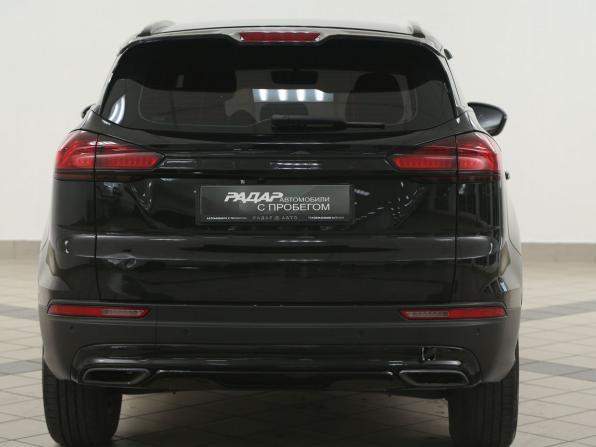 Geely Atlas Pro с пробегом 2022 года, цена 1 596 000 рублей, 124000 км, внедорожник, Автокод Объявления