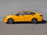 BAIC U5 Plus Москва  - изображение 36