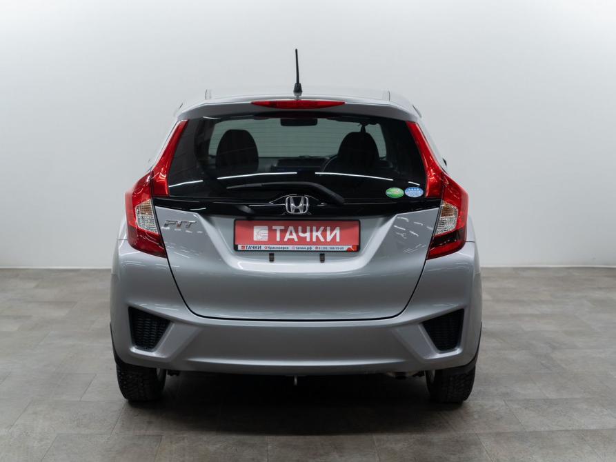 Honda Fit III Красноярск  - изображение 5