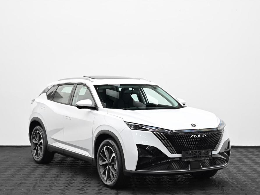 Dongfeng Mage Москва  - изображение 1
