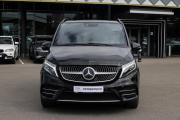Mercedes-Benz V-Класс III (W447) Рестайлинг Москва  - изображение 35