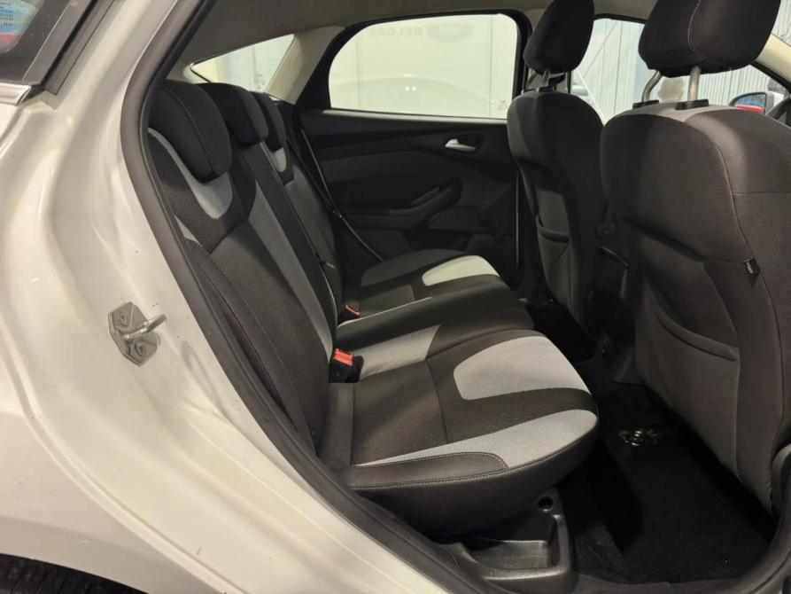 Ford Focus III Подольск  - изображение 14