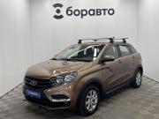 Lada (ВАЗ) XRAY I Воронеж  - изображение 22