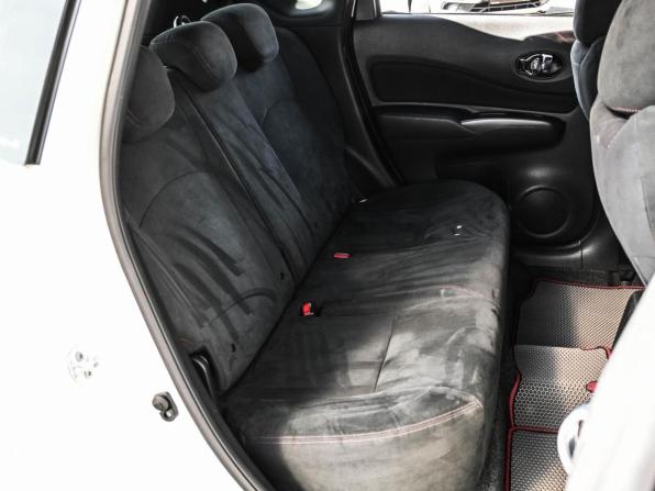 Nissan Note II Рестайлинг с пробегом 2018 года, цена 1 424 000 рублей, 123823 км, хэтчбек, Автокод Объявления