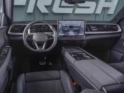 Volkswagen Teramont II (China Market) Ростов-на-Дону  - изображение 32