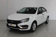 Lada (ВАЗ) Vesta I Рестайлинг (NG) Астрахань  - изображение 22