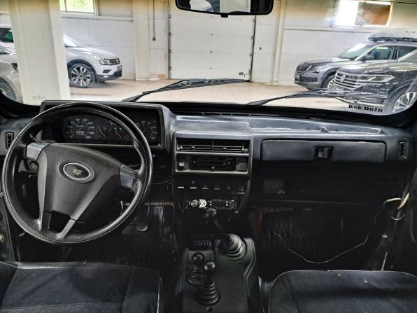 Lada (ВАЗ) 2121 (4x4) I Рестайлинг с пробегом 1997 года, цена 215 000 рублей, 52873 км, внедорожник, Автокод Объявления