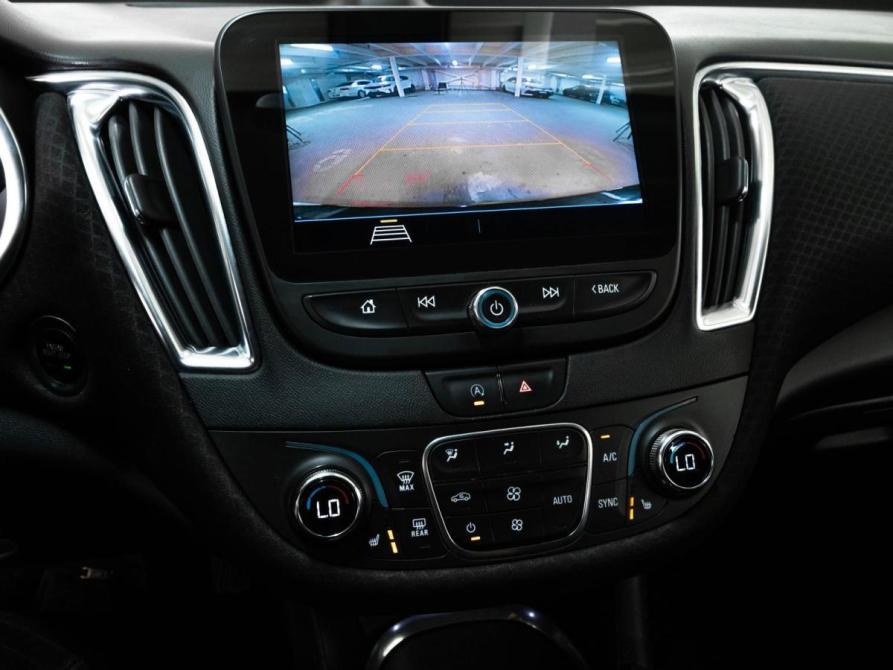 Chevrolet Malibu IX Рестайлинг Ставрополь  - изображение 14
