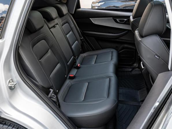 Chery Tiggo 7 Pro Max I с пробегом 2023 года, цена 2 185 000 рублей, 23370 км, внедорожник, Автокод Объявления
