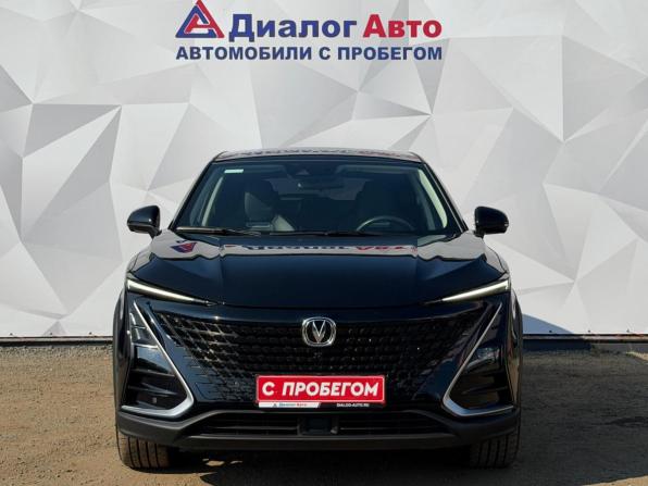 Changan UNI-T I с пробегом 2023 года, цена 2 100 000 рублей, 45445 км, внедорожник, Автокод Объявления