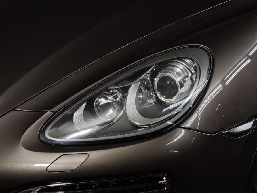 Porsche Cayenne II (958) Москва  - изображение 10