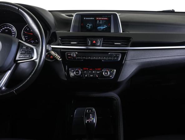 BMW X2 I (F39) с пробегом 2019 года, цена 2 124 000 рублей, 80946 км, внедорожник, Автокод Объявления
