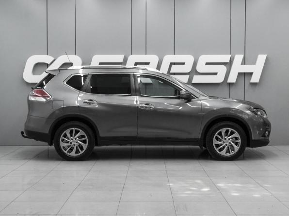 Nissan X-Trail III с пробегом 2015 года, цена 1 500 000 рублей, 151888 км, внедорожник, Автокод Объявления