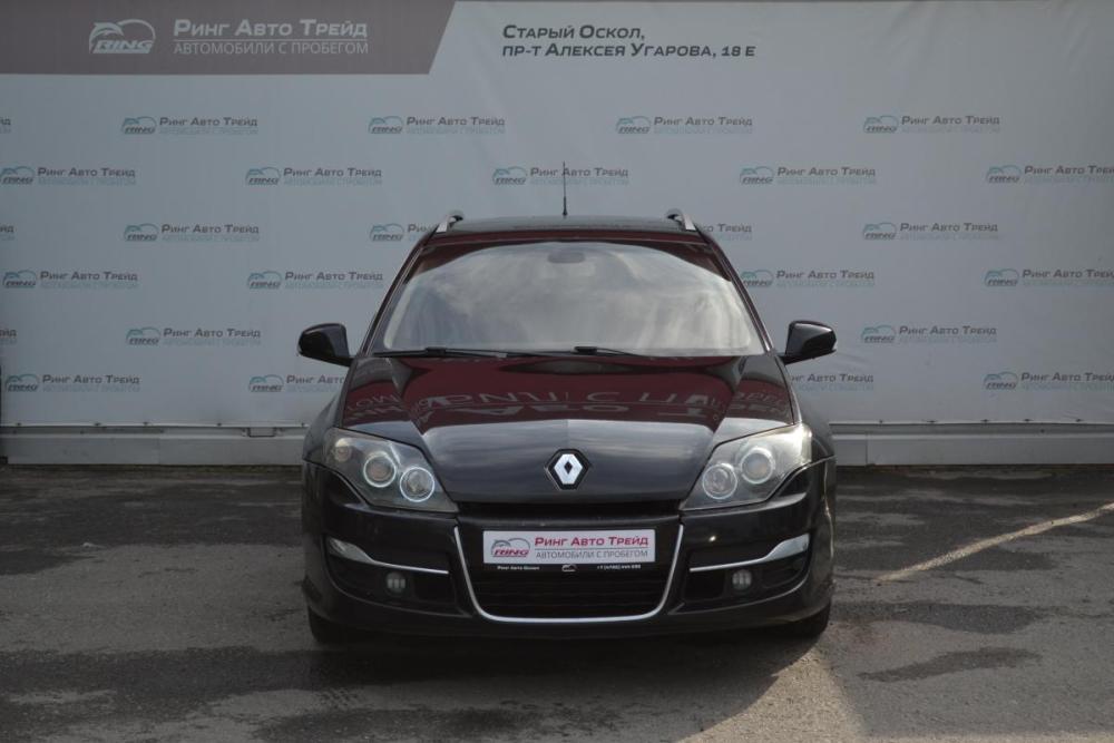 Renault Laguna III Старый Оскол  - изображение 3