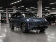 Geely Galaxy M7 Москва  - изображение 30