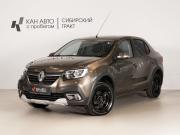 Renault Logan II Рестайлинг Казань  - изображение 9