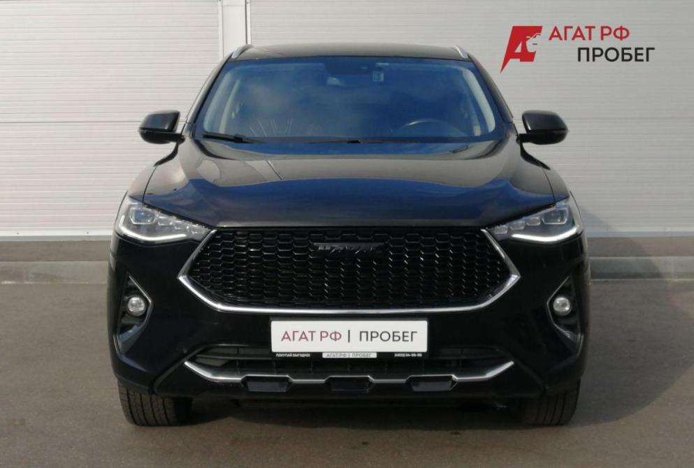 Haval F7x I Иваново  - изображение 2