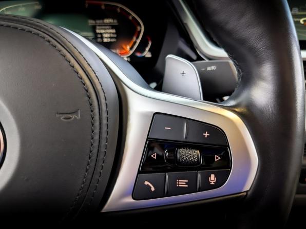 BMW Z4 III (G29) с пробегом 2021 года, цена 5 050 000 рублей, 43067 км, родстер, Автокод Объявления