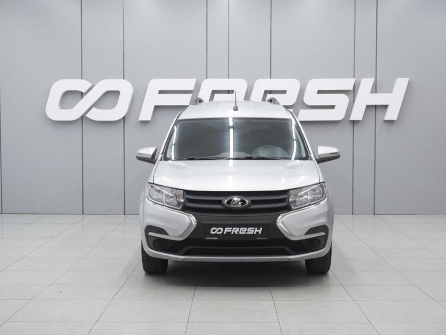 Lada (ВАЗ) Largus I Рестайлинг Ростов-на-Дону  - изображение 3