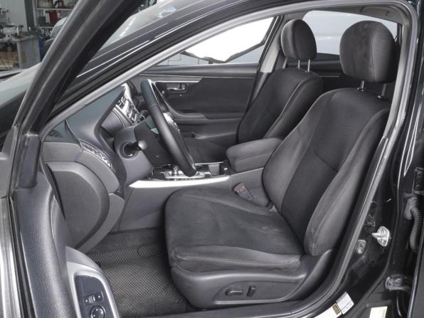 Nissan Altima V (L33) с пробегом 2014 года, цена 990 000 рублей, 238833 км, седан, Автокод Объявления