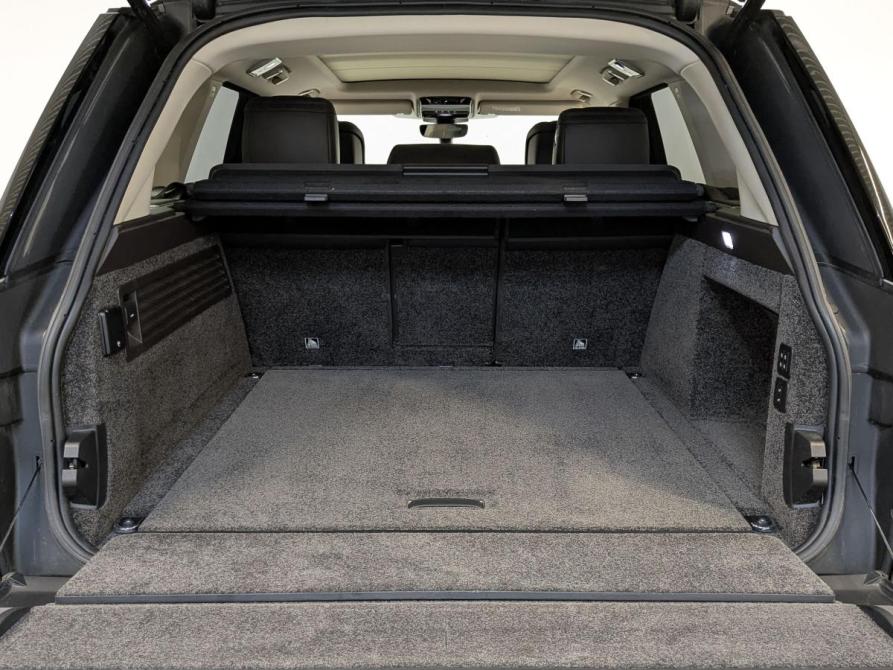 Land Rover Range Rover IV Рестайлинг Санкт-Петербург  - изображение 10
