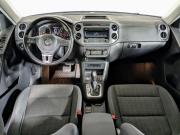Volkswagen Tiguan I Рестайлинг Екатеринбург  - изображение 28