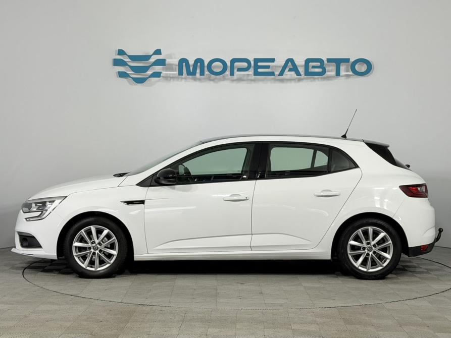 Renault Megane IV Калининград  - изображение 8