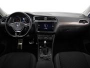 Volkswagen Tiguan II Санкт-Петербург  - изображение 38
