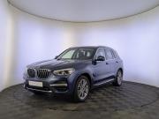 BMW X3 III (G01) Москва  - изображение 30