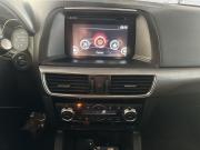 Mazda CX-5 I Рестайлинг Москва  - изображение 35