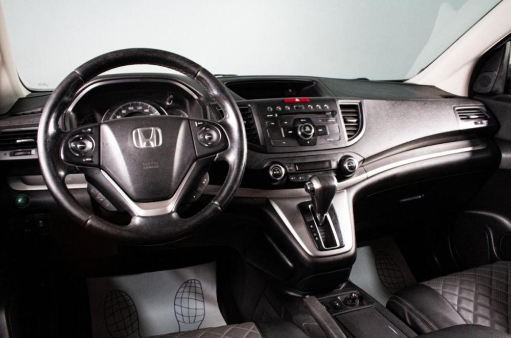 Honda CR-V IV Сургут  - изображение 12