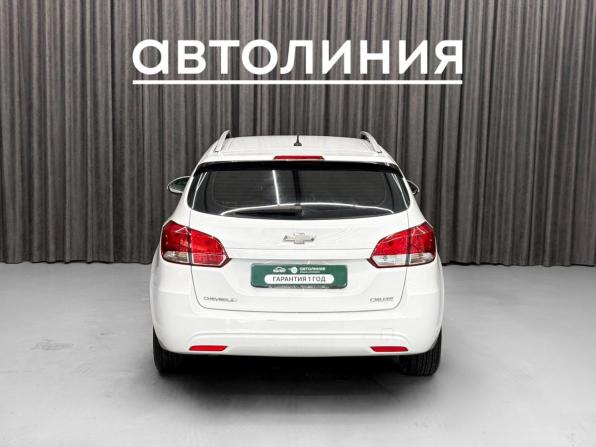 Chevrolet Cruze I Рестайлинг с пробегом 2014 года, цена 850 000 рублей, 131000 км, универсал, Автокод Объявления
