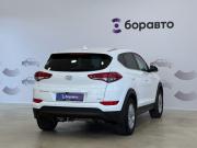 Hyundai Tucson III Ставрополь  - изображение 26