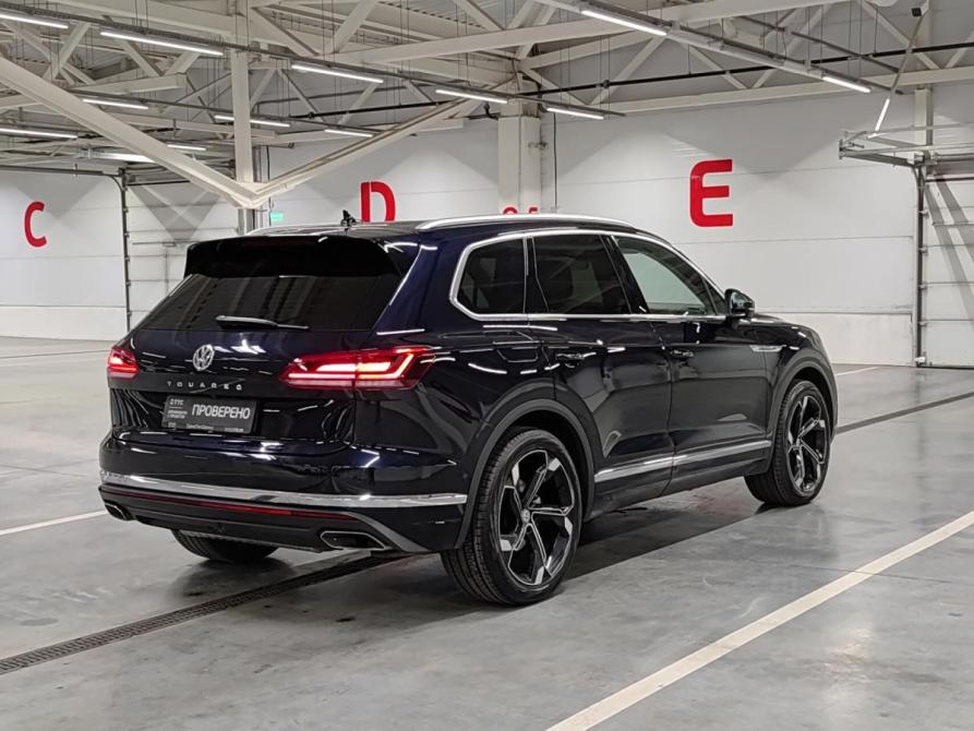 Volkswagen Touareg III Казань  - изображение 6