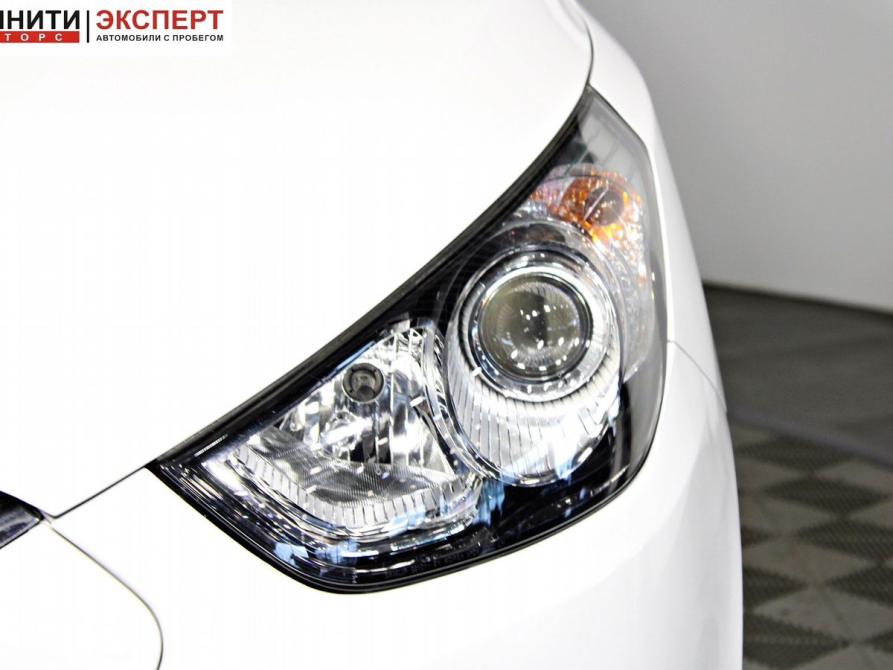 Hyundai ix35 I Белгород  - изображение 9