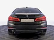 BMW 5 серии VII (G30/G31/G38) Санкт-Петербург  - изображение 36