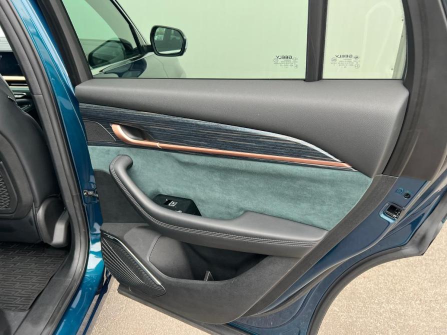 Geely Monjaro I Санкт-Петербург  - изображение 15