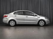 Kia Rio III Ставрополь  - изображение 27