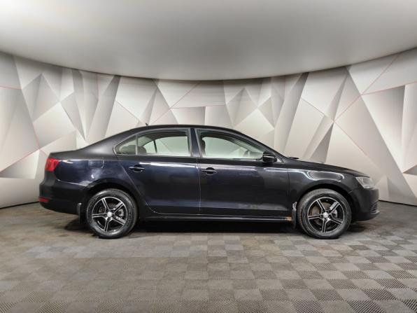 Volkswagen Jetta VI с пробегом 2013 года, цена 685 150 рублей, 229852 км, седан, Автокод Объявления